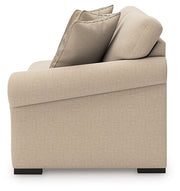LadyMae Sectional with Chaise - R&R Furniture Gallery (Fountain Valley, CA)