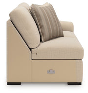 LadyMae Sectional with Chaise - R&R Furniture Gallery (Fountain Valley, CA)