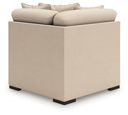 LadyMae Sectional with Chaise - R&R Furniture Gallery (Fountain Valley, CA)