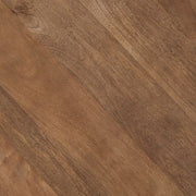 Hanneforth - Round End Table - Brown - R&R Furniture Gallery (Fountain Valley, CA)