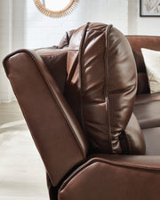 DeepWakes - Power Reclining Sectional - R&R Furniture Gallery (Fountain Valley, CA)