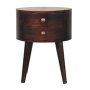 Odyssey - Bedside Nightstand - R&R Furniture Gallery (Fountain Valley, CA)