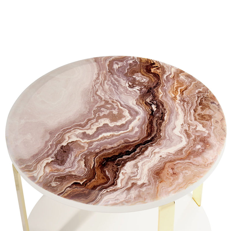 Ariana - Table - R&R Furniture Gallery (Fountain Valley, CA)