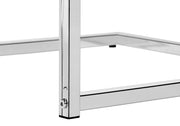 Accent Table, C - Shaped, Contemporary & Modern - R&R Furniture Gallery (Fountain Valley, CA)
