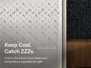 Nectar Classic Memory Foam - Mattress - R&R Furniture Gallery (Fountain Valley, CA)
