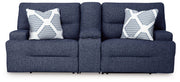 Acklen Place - Reclining Sectional - R&R Furniture Gallery (Fountain Valley, CA)