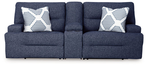Acklen Place - Reclining Sectional - R&R Furniture Gallery (Fountain Valley, CA)