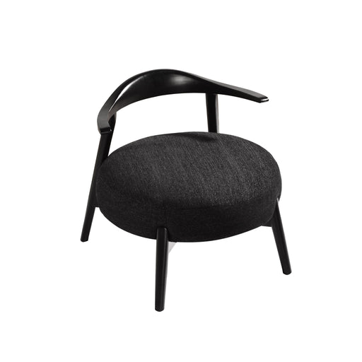 Modern Living Room Upholstered Accent Chair - R&R Furniture Gallery (Fountain Valley, CA)