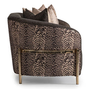 Lisbon - Loveseat - R&R Furniture Gallery (Fountain Valley, CA)