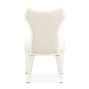 La Marisia - Vanity Chair - Tranquil / Creamy Pearl - R&R Furniture Gallery (Fountain Valley, CA)