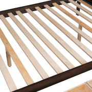 Bunk Bed With Shelfs, Storage Staircase And 2 Drawers - R&R Furniture Gallery (Fountain Valley, CA)
