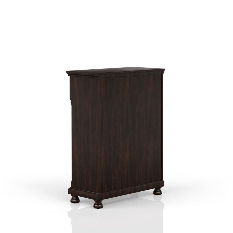 5 Drawer Chest - R&R Furniture Gallery (Fountain Valley, CA)
