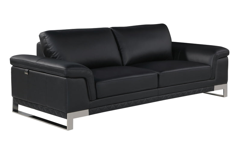 411 - Sofa Set - R&R Furniture Gallery (Fountain Valley, CA)