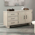 Hagerman - Sideboard, Natural