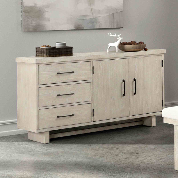 Hagerman - Sideboard, Natural