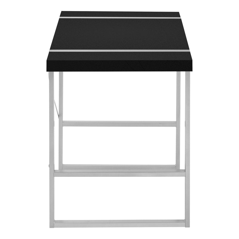 Computer Desk For Home Office, Laptop, Industrial Design - R&R Furniture Gallery (Fountain Valley, CA)