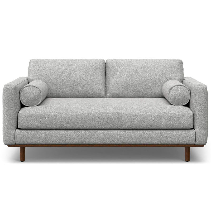 Morrison - Sofa And Ottoman Set - R&R Furniture Gallery (Fountain Valley, CA)
