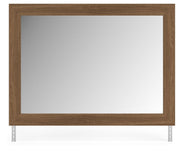 Broachmyn - Bedroom Mirror - R&R Furniture Gallery (Fountain Valley, CA)