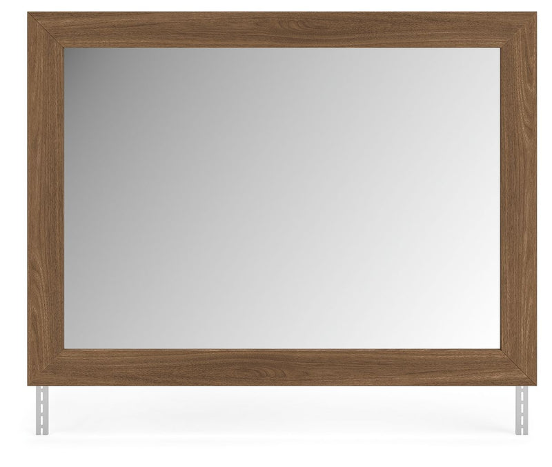 Broachmyn - Bedroom Mirror - R&R Furniture Gallery (Fountain Valley, CA)