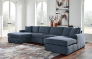 Modmax - Sectional - Ink - R&R Furniture Gallery (Fountain Valley, CA)