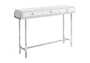 Accent Console Table For Entryway, Storage Drawer, Contemporary & Modern - R&R Furniture Gallery (Fountain Valley, CA)