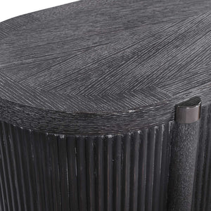 Tambour - Cabinet