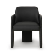 Leo - Dining Chair - R&R Furniture Gallery (Fountain Valley, CA)