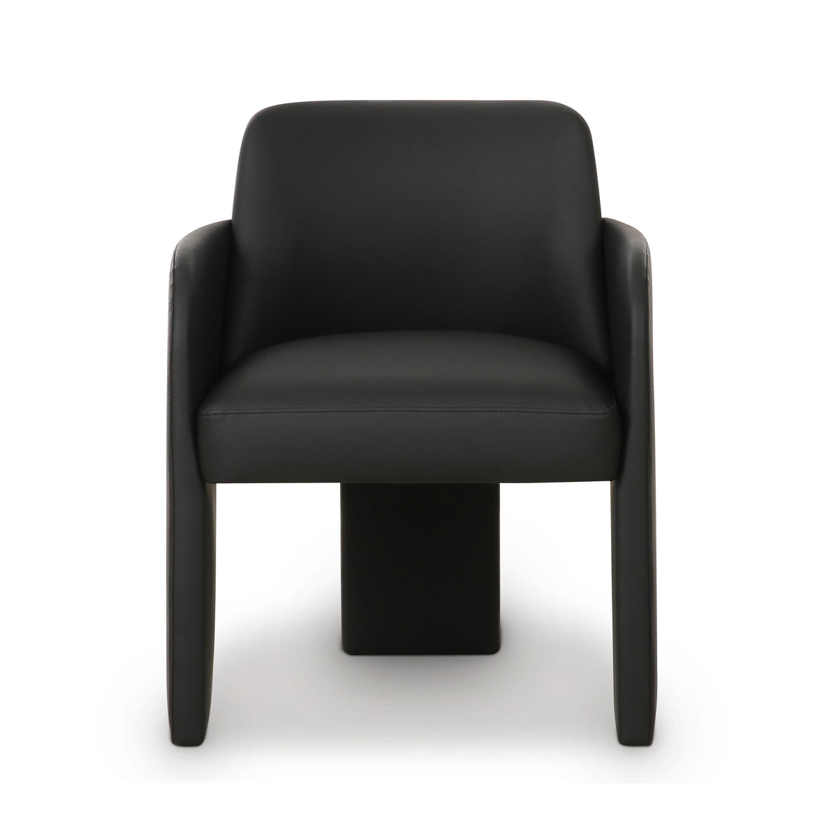 Leo - Dining Chair - R&R Furniture Gallery (Fountain Valley, CA)