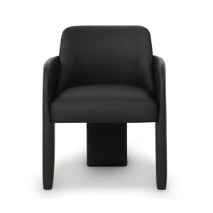 Leo - Dining Chair - R&R Furniture Gallery (Fountain Valley, CA)