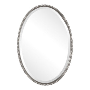 Sherise - Oval Mirror