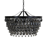 Renata - Chandelier - R&R Furniture Gallery (Fountain Valley, CA)