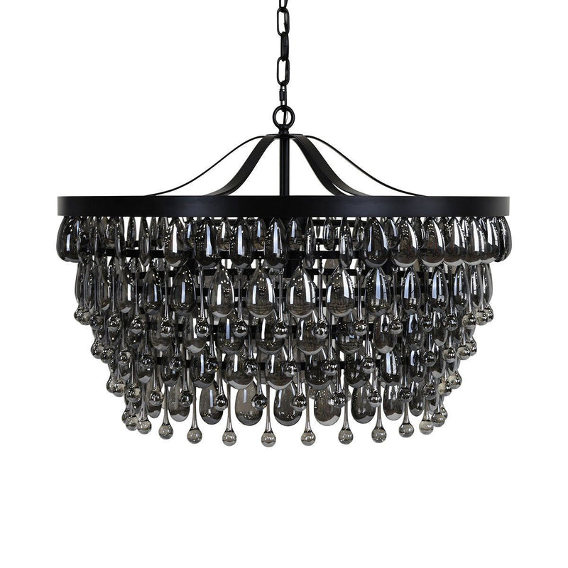 Renata - Chandelier - R&R Furniture Gallery (Fountain Valley, CA)