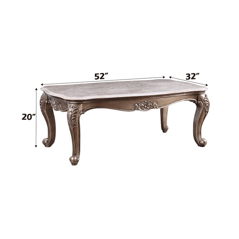 Jayceon - Table - R&R Furniture Gallery (Fountain Valley, CA)