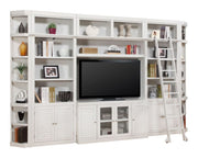 Boca - Entertainment Wall - R&R Furniture Gallery (Fountain Valley, CA)