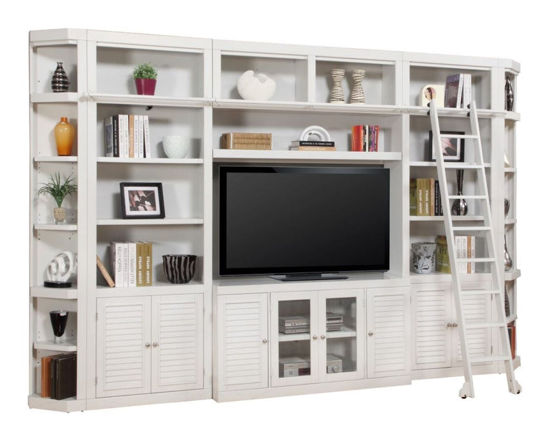 Boca - Entertainment Wall - R&R Furniture Gallery (Fountain Valley, CA)