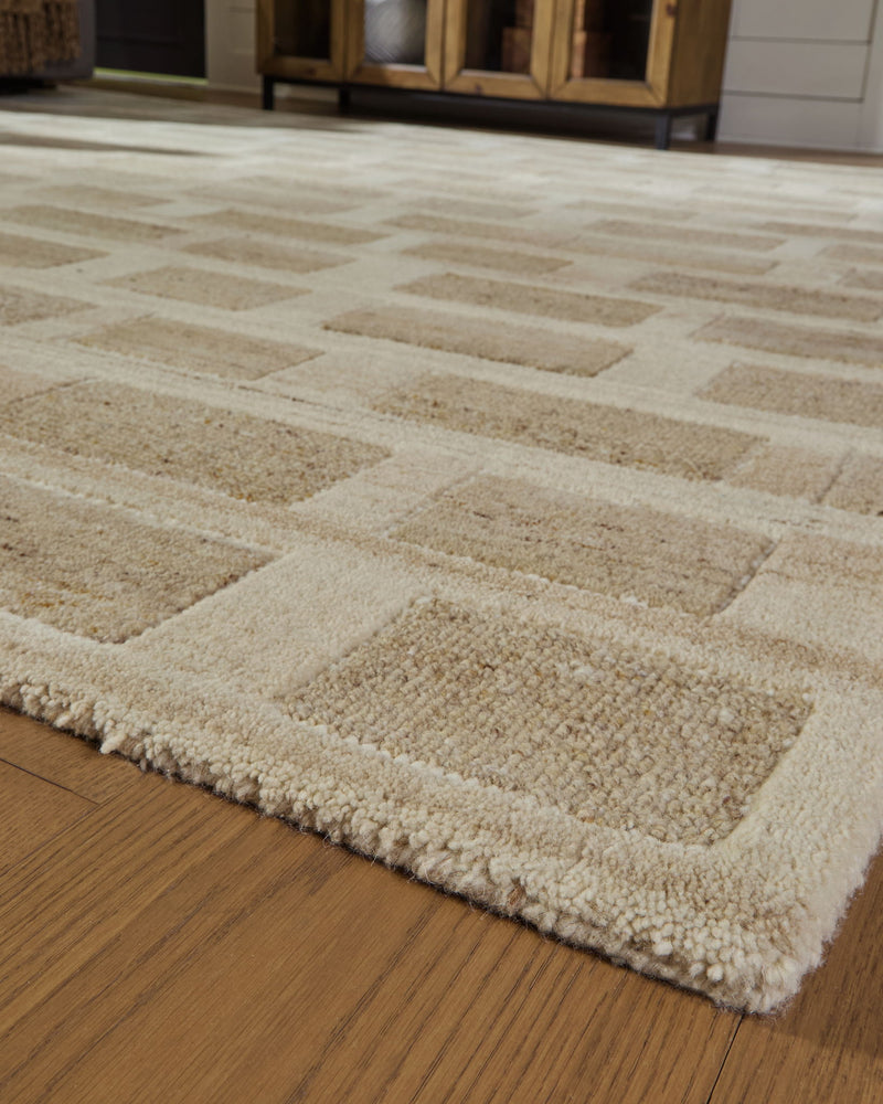 Lisgrove - Rug - R&R Furniture Gallery (Fountain Valley, CA)