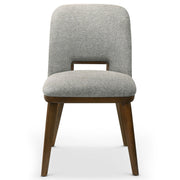 Blake - Modern Dining Chair (Set of 2) - R&R Furniture Gallery (Fountain Valley, CA)