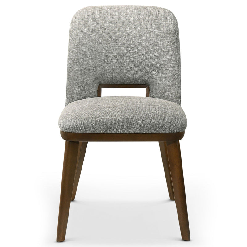 Blake - Modern Dining Chair (Set of 2) - R&R Furniture Gallery (Fountain Valley, CA)