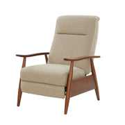 Fremont - Push Back Recliner - R&R Furniture Gallery (Fountain Valley, CA)