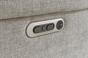 Richland - Modular Power Reclining Sectional With Power Adjustable Headrests - R&R Furniture Gallery (Fountain Valley, CA)