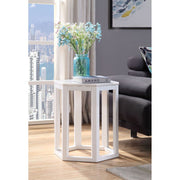 Reon - End Table - R&R Furniture Gallery (Fountain Valley, CA)