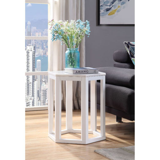 Reon - End Table - R&R Furniture Gallery (Fountain Valley, CA)