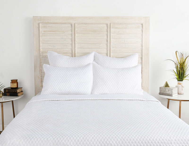 Diamond - Quilt - R&R Furniture Gallery (Fountain Valley, CA)