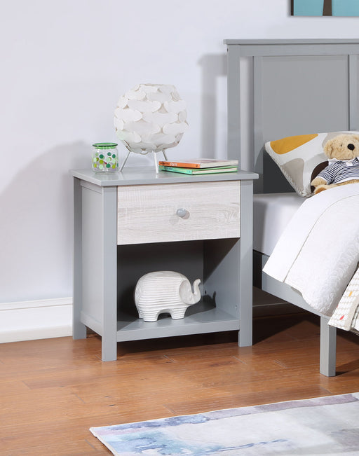 Connelly - Nightstand - R&R Furniture Gallery (Fountain Valley, CA)