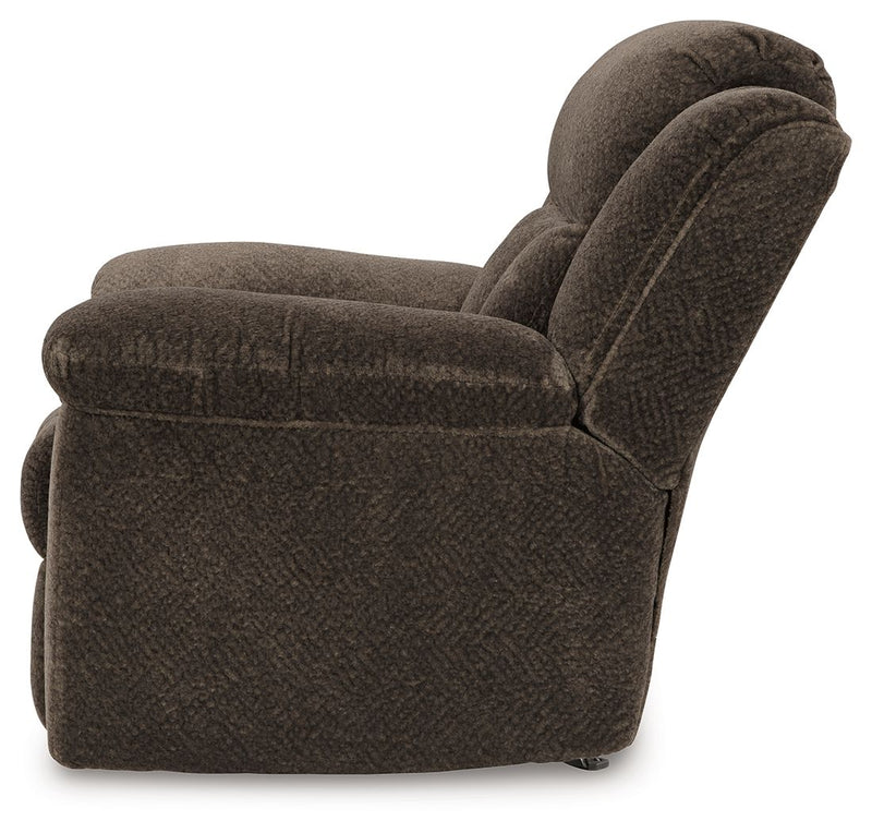 Frohn - Rocker Recliner - R&R Furniture Gallery (Fountain Valley, CA)