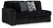 Midnight-Madness - Sectional - R&R Furniture Gallery (Fountain Valley, CA)