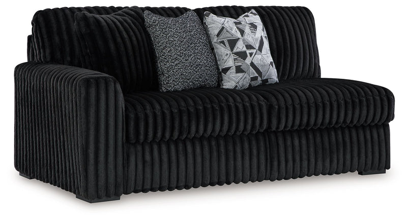 Midnight-Madness - Sectional - R&R Furniture Gallery (Fountain Valley, CA)