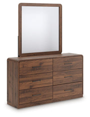 Fortlorn - Dresser - R&R Furniture Gallery (Fountain Valley, CA)