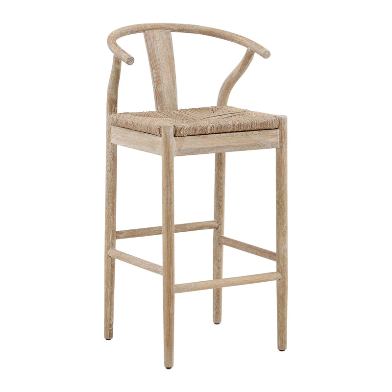 Moya - Barstool - Natural