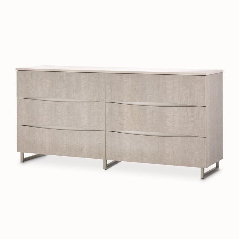 Marin - Dresser - R&R Furniture Gallery (Fountain Valley, CA)